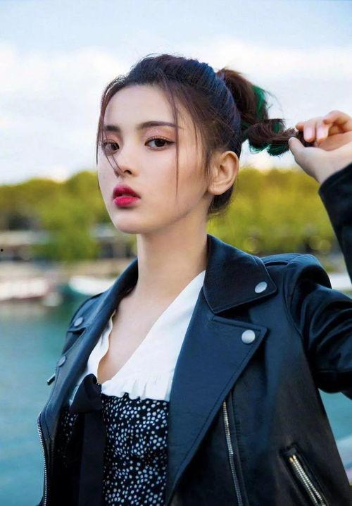 小骆娱乐吃瓜,揭秘娱乐圈吃瓜背后的真相与趣味