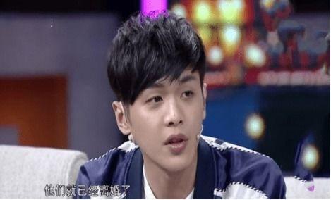 娱乐吃瓜君张若昀