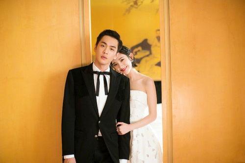 娱乐吃瓜君张若昀