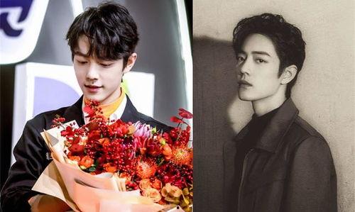 娱乐圈都在吃肖战的瓜,娱乐圈风云再起，揭秘明星幕后故事