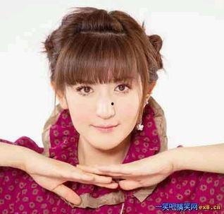 娱乐吃瓜谢娜是谁呀图片,娱乐界的“吃瓜女王”